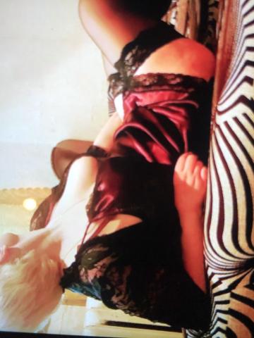 Виктория Игривая Брюнетка фото 3