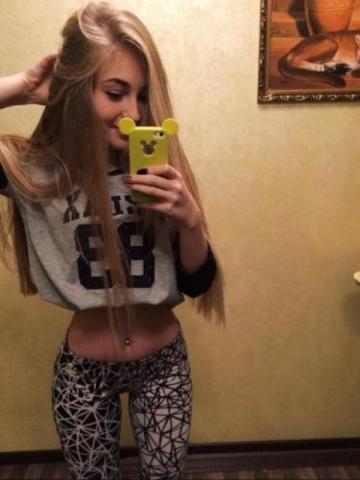 Карина фото 4